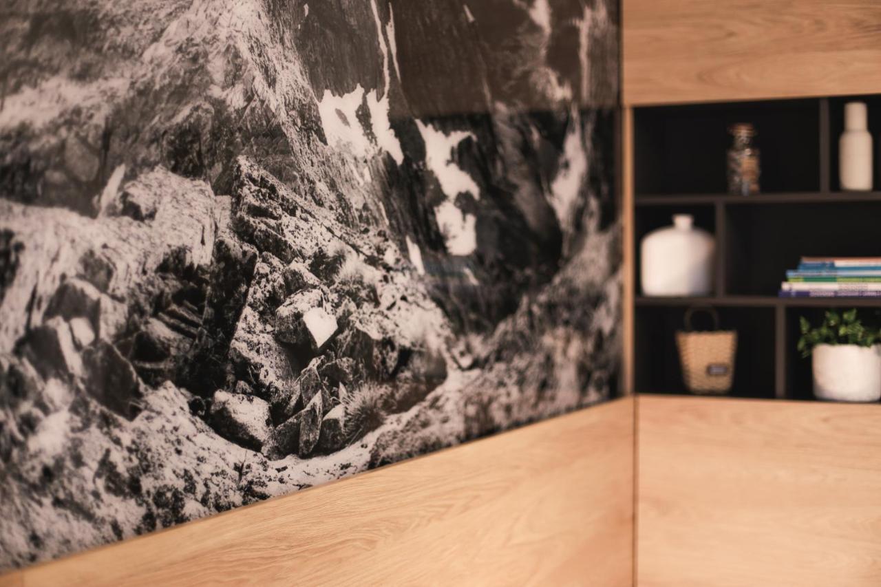 Trio Tatry Apartment Vysoke Tatry Ngoại thất bức ảnh