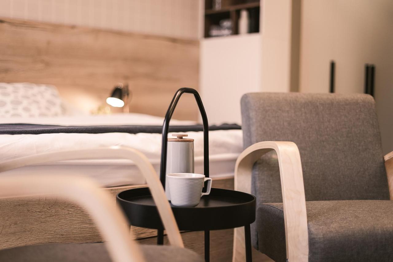 Trio Tatry Apartment Vysoke Tatry Ngoại thất bức ảnh
