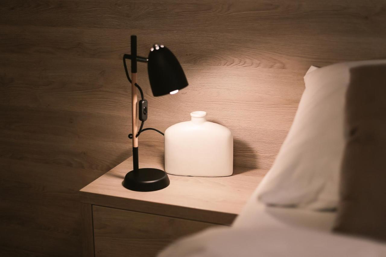 Trio Tatry Apartment Vysoke Tatry Ngoại thất bức ảnh